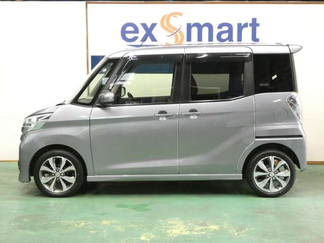 日産 デイズ　ルークス ６６０ ハイウェイスターＸ Ｖセレクション H28年 (関東) 99