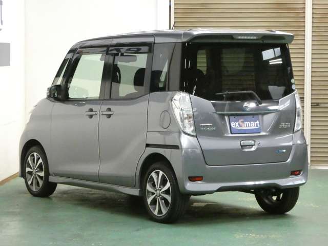 日産 デイズ　ルークス ６６０ ハイウェイスターＸ Ｖセレクション H28年 (関東) 99