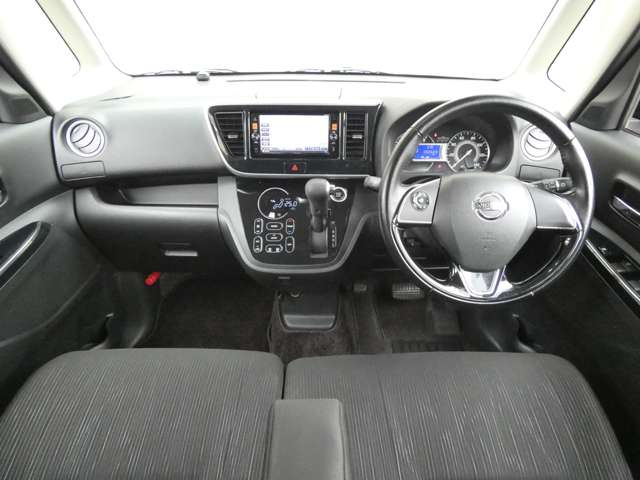 日産 デイズ　ルークス ６６０ ハイウェイスターＸ Ｖセレクション H28年 (関東) 99
