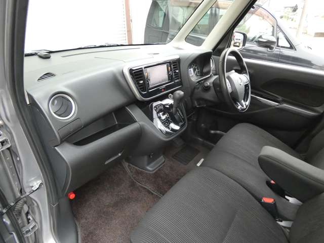 日産 デイズ　ルークス ６６０ ハイウェイスターＸ Ｖセレクション H28年 (関東) 99