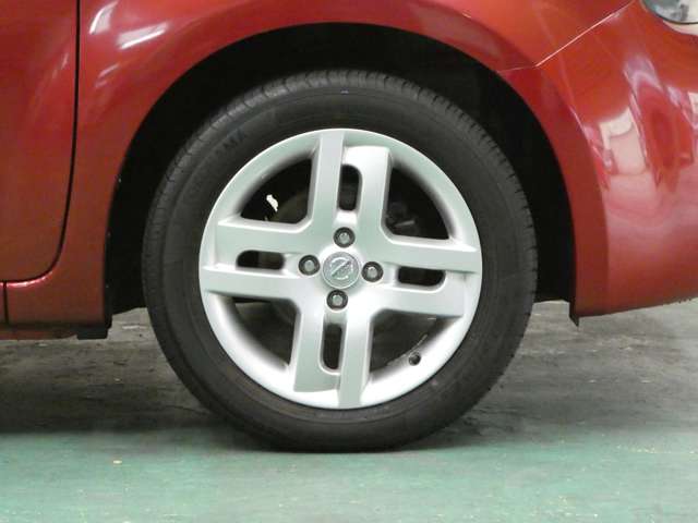 日産 キューブ １．５ １５Ｇ H27年 (関東) 99