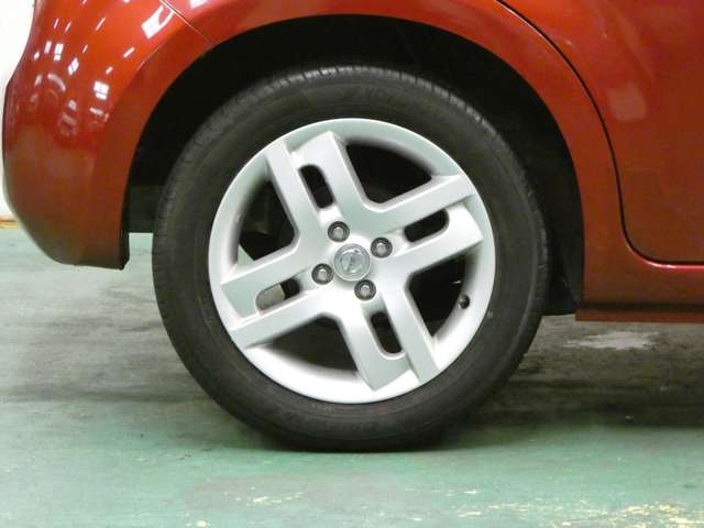 日産 キューブ １．５ １５Ｇ H27年 (関東) 99