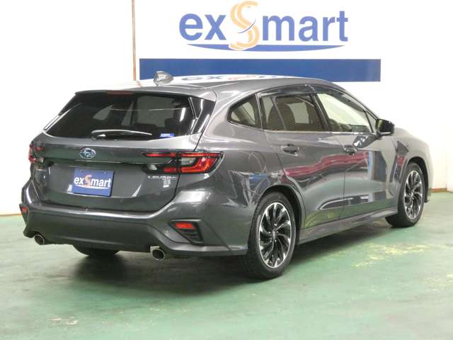 スバル レヴォーグ １．８ ＧＴ ４ＷＤ R3年 (関東) 99