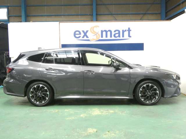 スバル レヴォーグ １．８ ＧＴ ４ＷＤ R3年 (関東) 99