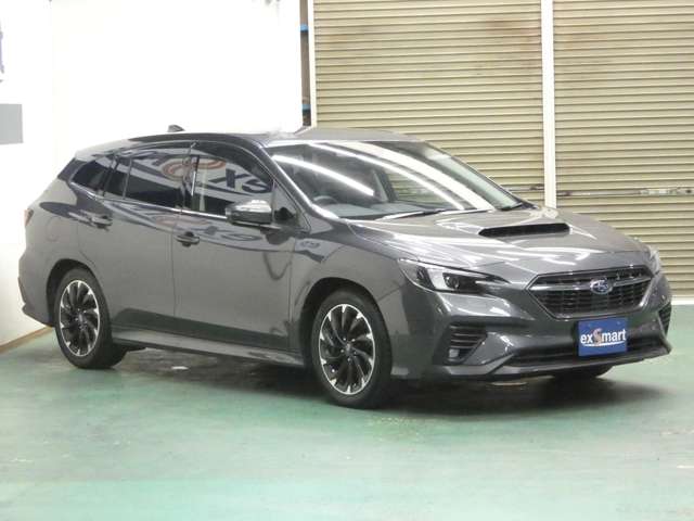 スバル レヴォーグ １．８ ＧＴ ４ＷＤ R3年 (関東) 99