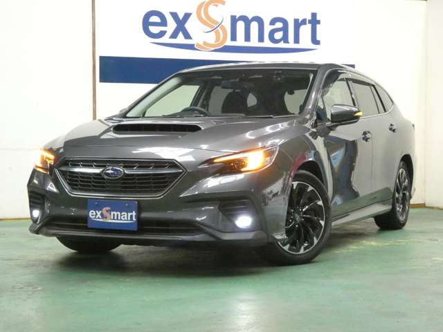 スバル レヴォーグ １．８ ＧＴ ４ＷＤ R3年 (関東) 99