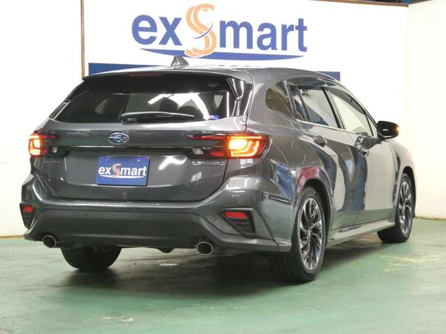 スバル レヴォーグ １．８ ＧＴ ４ＷＤ R3年 (関東) 99