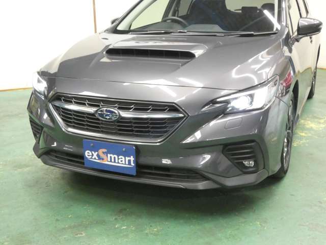 スバル レヴォーグ １．８ ＧＴ ４ＷＤ R3年 (関東) 99