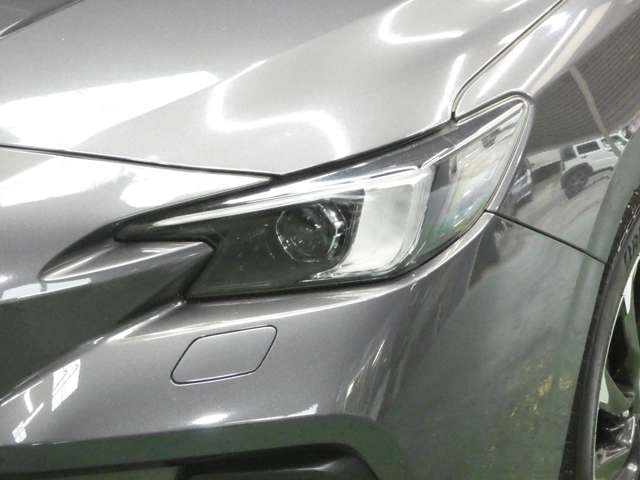 スバル レヴォーグ １．８ ＧＴ ４ＷＤ R3年 (関東) 99