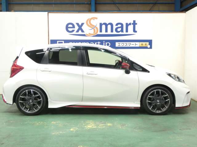 日産 ノート １．６ ＮＩＳＭＯ Ｓ H26年 (関東) 99