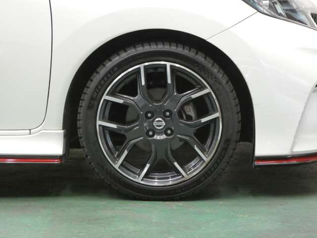 日産 ノート １．６ ＮＩＳＭＯ Ｓ H26年 (関東) 99