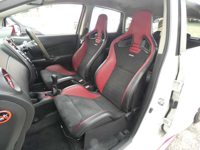 日産 ノート １．６ ＮＩＳＭＯ Ｓ H26年 (関東) 99