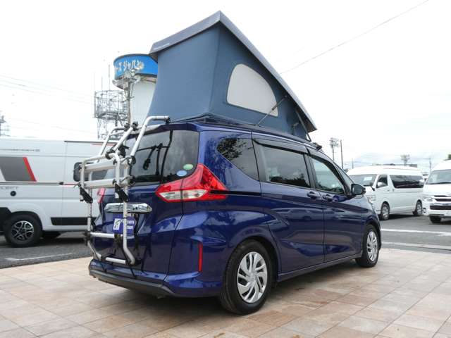 ホンダ フリード＋ １．５ Ｇ H29年 (関東) 99