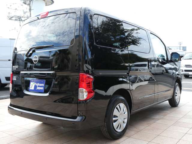 日産 ＮＶ２００バネット １．６ １６Ｘ－２Ｒ R8年 (関東) 99