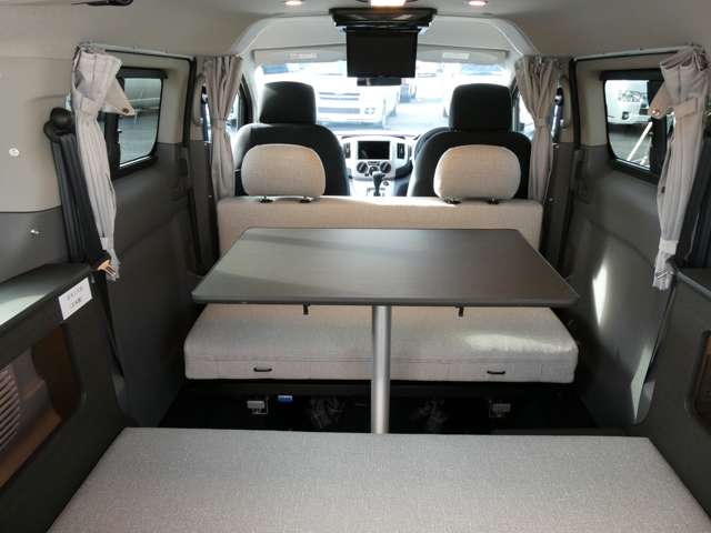 日産 ＮＶ２００バネット １．６ １６Ｘ－２Ｒ R8年 (関東) 99