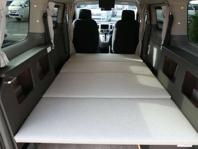 日産 ＮＶ２００バネット １．６ １６Ｘ－２Ｒ R8年 (関東) 99