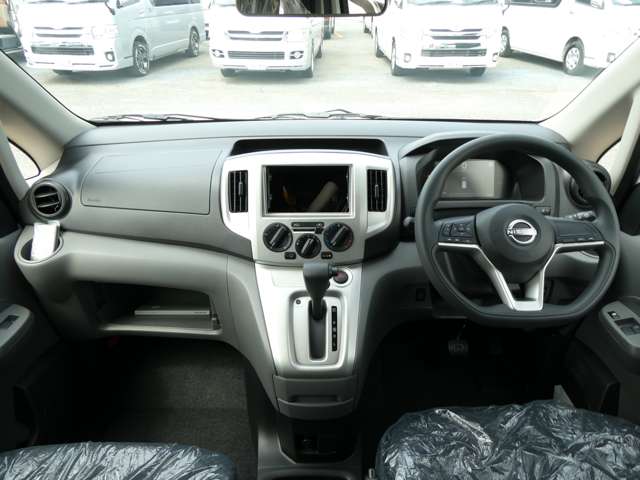 日産 ＮＶ２００バネット １．６ １６Ｘ－２Ｒ R7年 (関東) 99