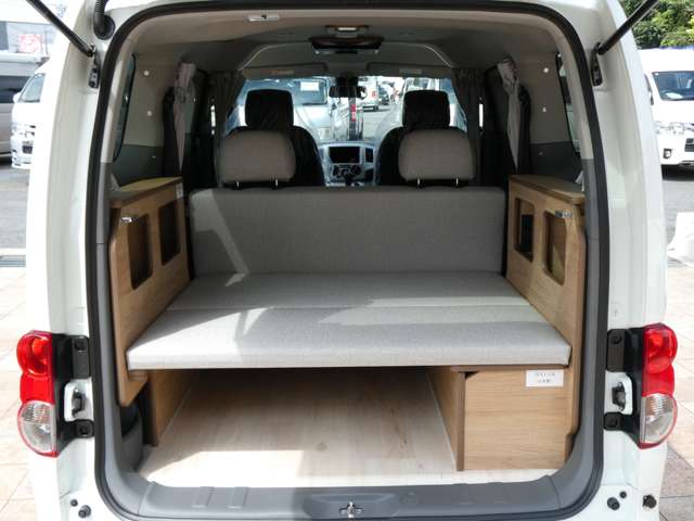 日産 ＮＶ２００バネット １．６ １６Ｘ－２Ｒ R7年 (関東) 99