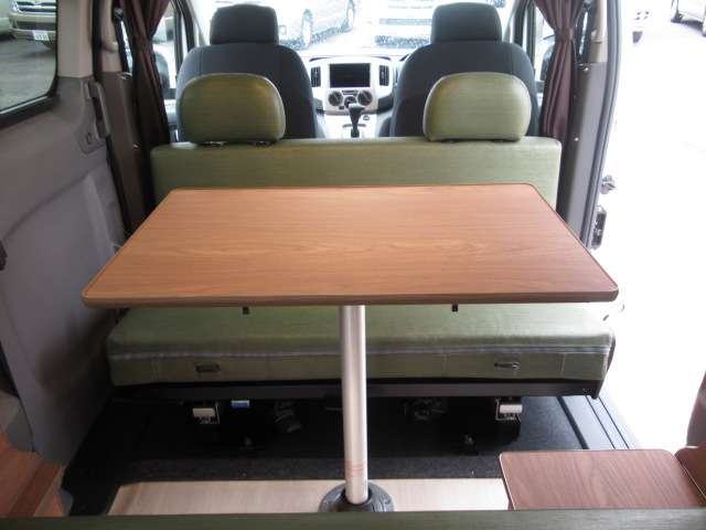 日産 ＮＶ２００バネット ＦＯＣＳ R8年 (関東) 99