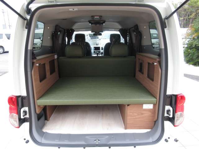 日産 ＮＶ２００バネット ＦＯＣＳ R8年 (関東) 99