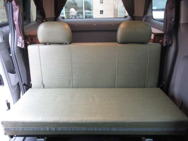 日産 ＮＶ２００バネット ＦＯＣＳ R8年 (関東) 99