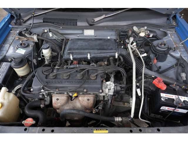 日産 ラシーン １．５ タイプＩＩＩ ４ＷＤ H7年 (関東) 99