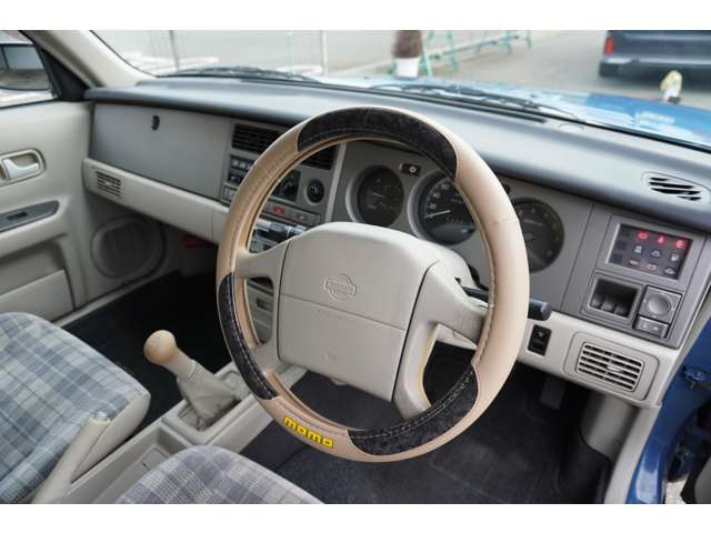 日産 ラシーン １．５ タイプＩＩＩ ４ＷＤ H7年 (関東) 99