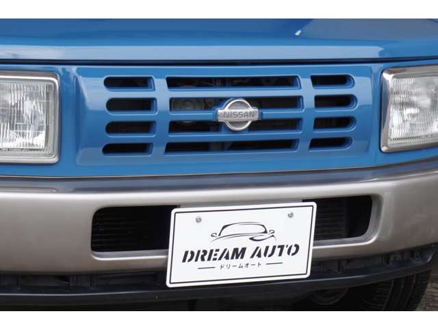 日産 ラシーン １．５ タイプＩＩＩ ４ＷＤ H7年 (関東) 99