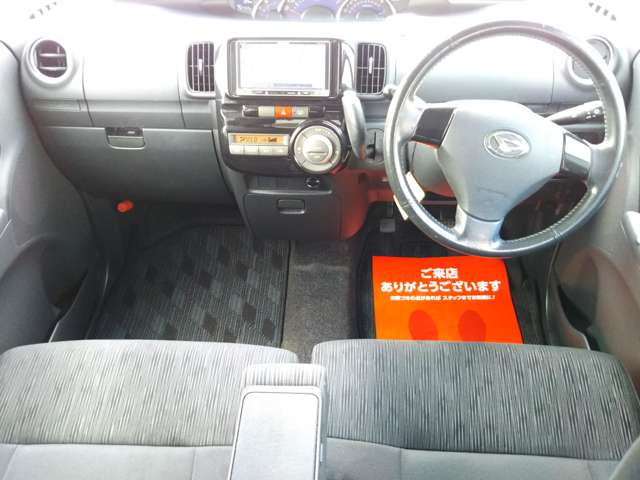 ダイハツ タント ６６０ カスタム ＲＳ H25年 (中国) 99