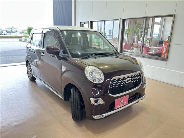 ダイハツ キャスト　スタイル スタイル ６６０ Ｘ H29年 (四国) 99