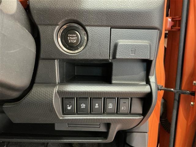 スズキ ハスラー ６６０ Ｘ H27年 (四国) 99