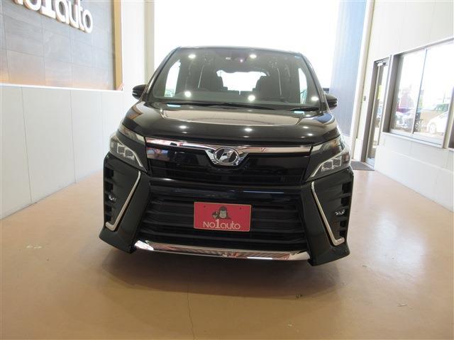 トヨタ ヴォクシー ２．０ ＺＳ H29年 (四国) 99
