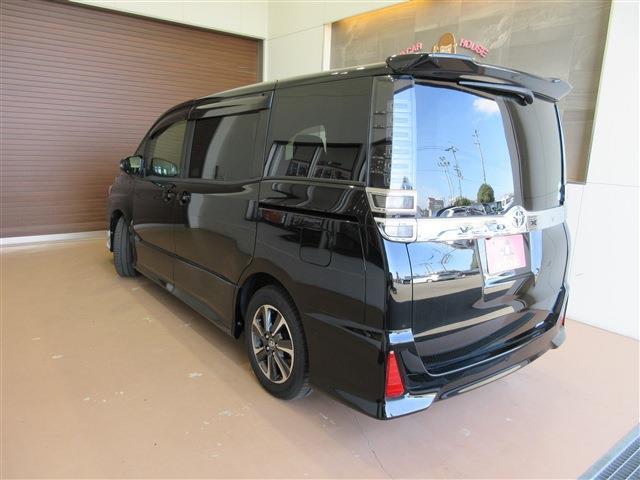 トヨタ ヴォクシー ２．０ ＺＳ H29年 (四国) 99