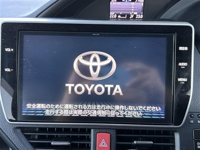 トヨタ ヴォクシー ２．０ ＺＳ H29年 (四国) 99