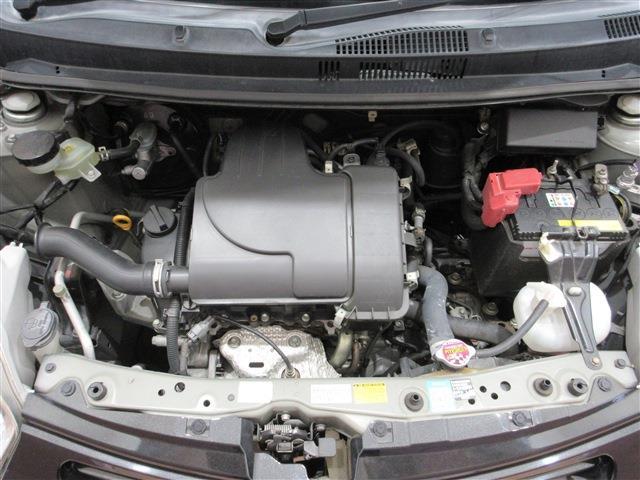 トヨタ パッソ １．０ Ｘ クツロギ H24年 (四国) 99