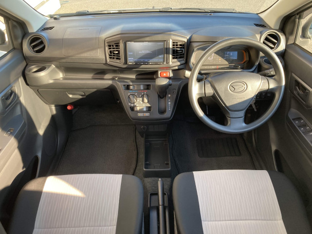 ダイハツ ミラ　イース ６６０ Ｌ ＳＡＩＩＩ R3年 (四国) 99