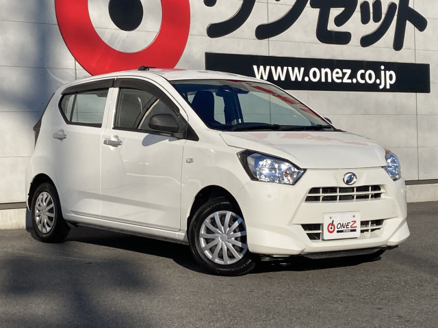 ダイハツ ミラ　イース ６６０ Ｌ ＳＡＩＩＩ R3年 (四国) 99