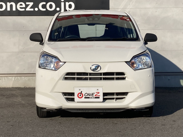 ダイハツ ミラ　イース ６６０ Ｌ ＳＡＩＩＩ R3年 (四国) 99