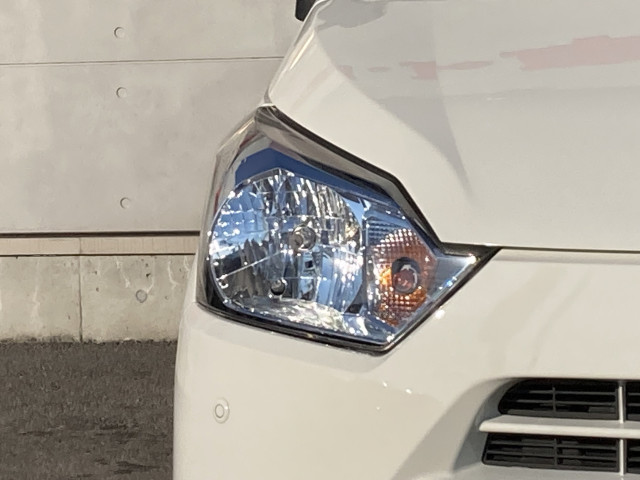 ダイハツ ミラ　イース ６６０ Ｌ ＳＡＩＩＩ R3年 (四国) 99