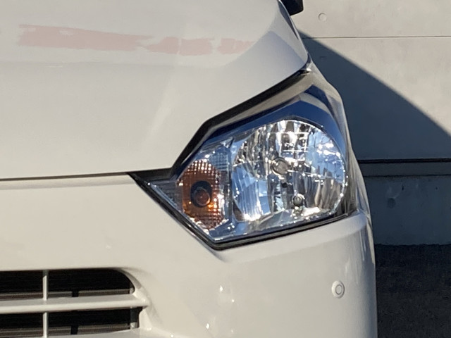 ダイハツ ミラ　イース ６６０ Ｌ ＳＡＩＩＩ R3年 (四国) 99