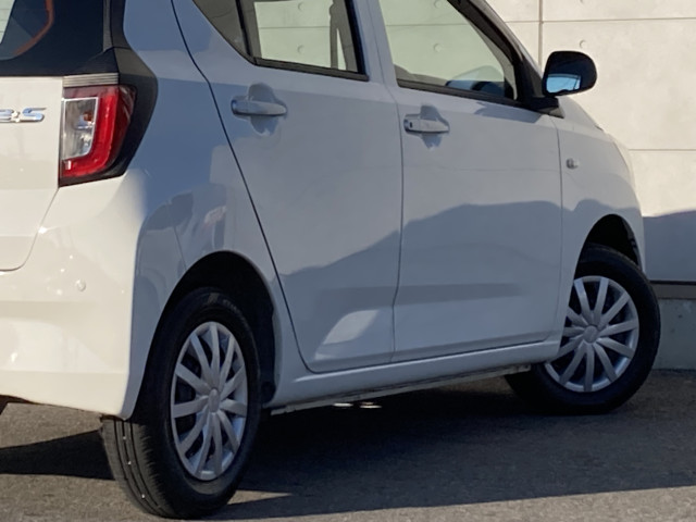ダイハツ ミラ　イース ６６０ Ｌ ＳＡＩＩＩ R3年 (四国) 99