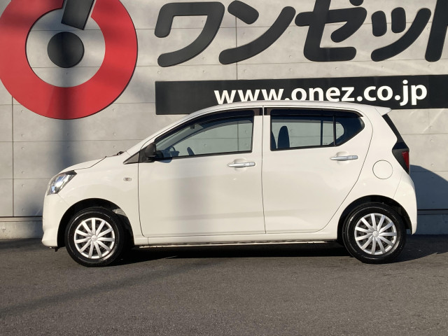 ダイハツ ミラ　イース ６６０ Ｌ ＳＡＩＩＩ R3年 (四国) 99