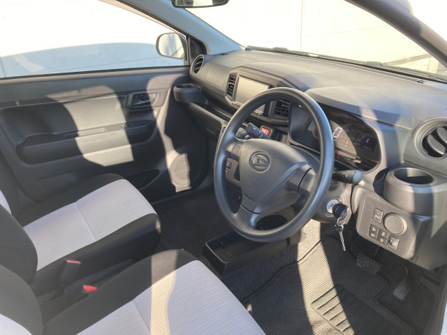 ダイハツ ミラ　イース ６６０ Ｌ ＳＡＩＩＩ R3年 (四国) 99