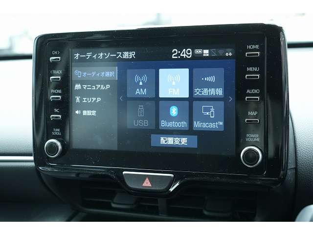トヨタ ヤリスクロス　ハイブリッド １．５ ハイブリッド Ｇ R5年 (関東) 99