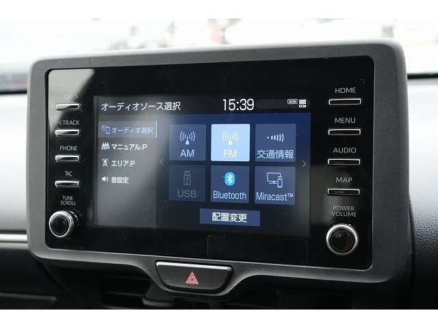 トヨタ ヤリス １．５ ハイブリッド Ｘ R3年 (関東) 99
