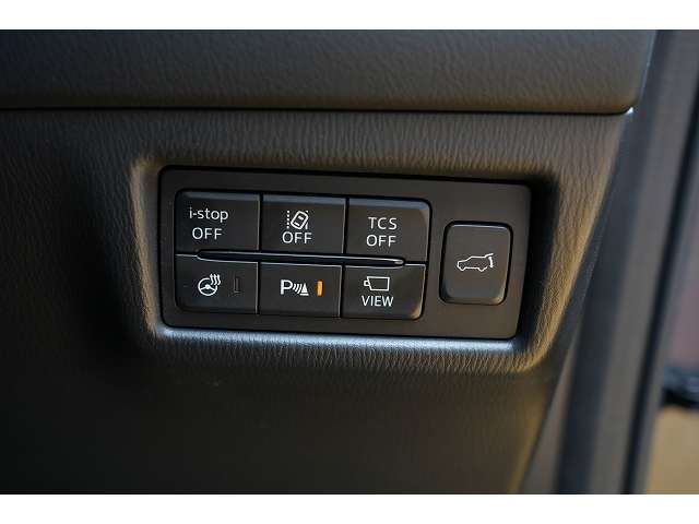 マツダ ＣＸ−８ ２．２ ＸＤ プロアクティブ ディーゼルターボ ４ＷＤ H30年 (関東) 99