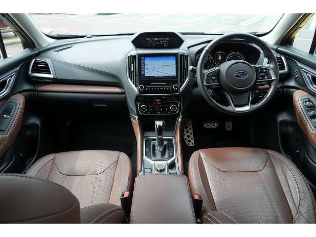 スバル フォレスター　ハイブリッド ２．０ アドバンス ４ＷＤ H30年 (関東) 99