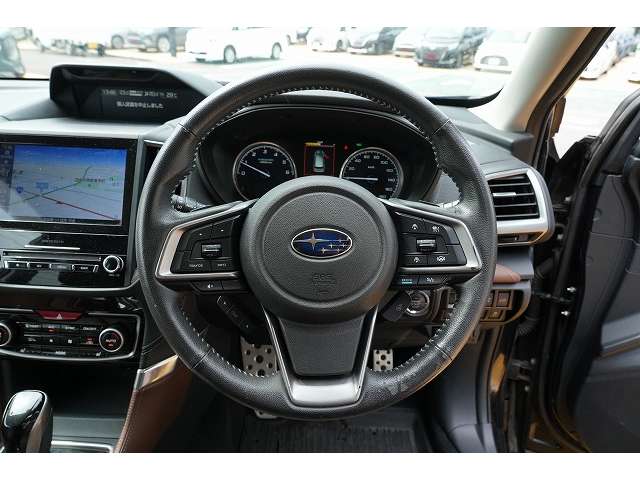 スバル フォレスター　ハイブリッド ２．０ アドバンス ４ＷＤ H30年 (関東) 99