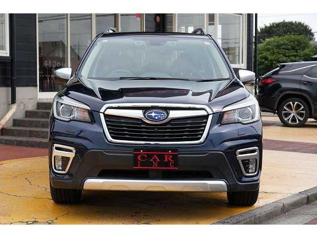 スバル フォレスター　ハイブリッド ２．０ アドバンス ４ＷＤ H30年 (関東) 99