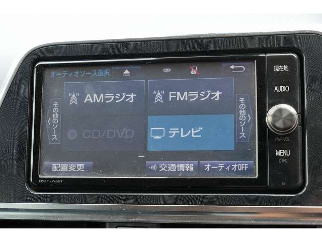 トヨタ シエンタ １．５ Ｇ H29年 (関東) 99